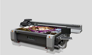 HT3020背景墙打印机