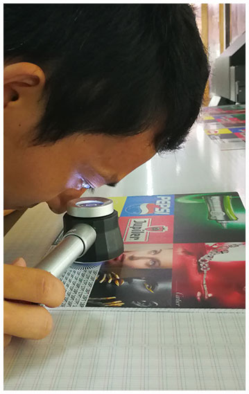 汉拓数码uv打印机