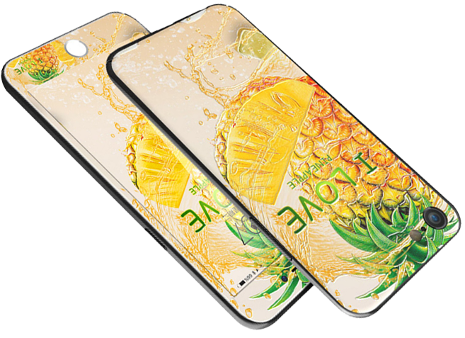 汉拓手机壳方案